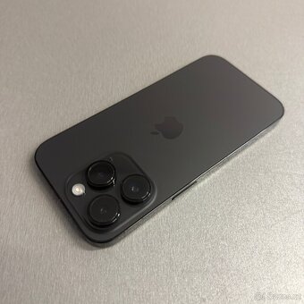 iPhone 14 Pro 256GB, pěkný stav, 12 měsíců záruka - 3