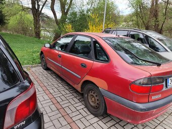 Renault laguna - 3