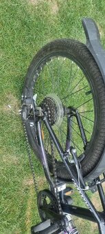 CANNONDALE 20" dětské dívčí (6 rychlostí) - 3