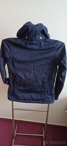 Softshell bunda McKinley - 3