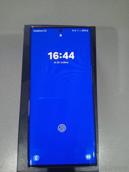 Samsung S22 Ultra 5G - 3