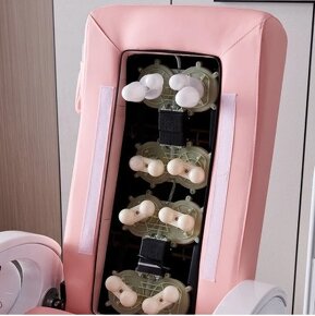 Luxury foot Massage Pedicure Chair - 3