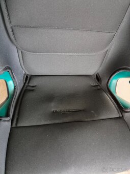 Autosedačka ADVANSAFIX i-SIZE - 3