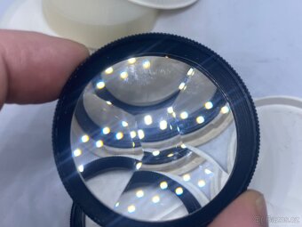 Mirage filtry 3ks (52mm závit ) - 3
