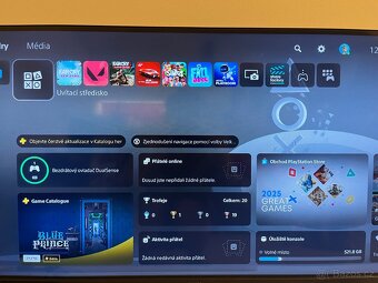 PlayStation 5 digital edition - 3