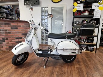Vespa PX 150 - 3