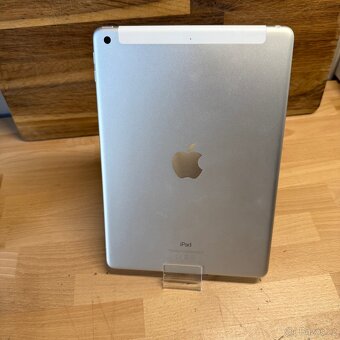 iPad 5 32GB, WiFi + Cellular (12 měsíců záruka) - 3