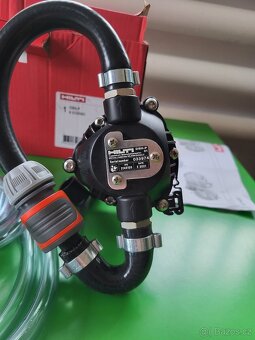 Prodam cerpadlo HILTI DSP - P ( upelne nove - dovezeno z Fra - 3