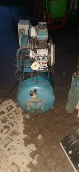 Kompresor orlik 1 val - 3