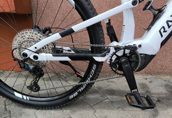 Elektrokolo Raymon Trail Ray 120 Ultra - 3