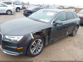 AUDI A4 ALLROAD - 3