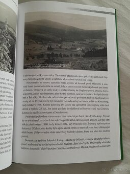 100 zajímavostí že staré Šumavy II.- od Nýrska do Prachatic - 3
