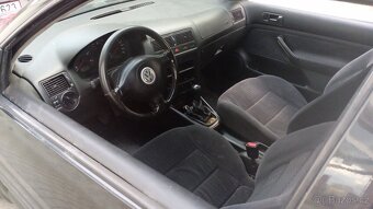 Golf 4 SDI - 3