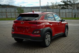 Hyundai Kona Electric 64 kWh Premium 150 kW (03/2021) - 3