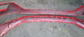 Predni naraznik skoda kamiq 658807221 - 3