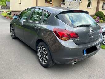 Opel astra J 1.4i 103kW/140PS Xenon naj 168xxxkm - 3