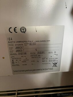 Geleco Jamaica 7 - 3