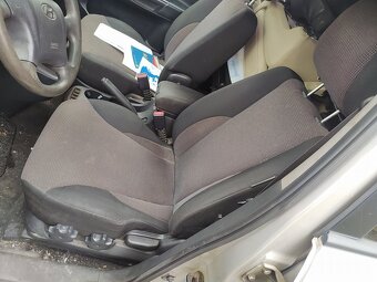 Náhradné diely Hyundai Tucson 103kw 4x4 kod motora D4EA - 3
