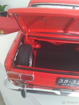 Lada 1/8 - 3