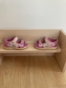 Dětské boty vel. 27 - 3
