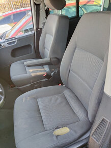 Multivan T5 2007 2.5 TDI 96Kw nová cena - 3