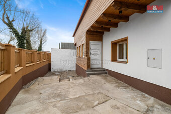 Prodej rodinného domu, 135 m², Kmetiněves - 3