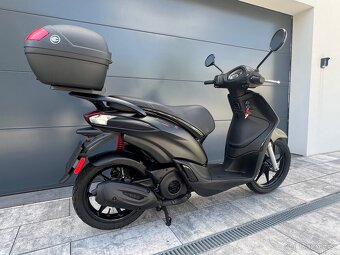 Piaggio Liberty S 125 ABS - 3