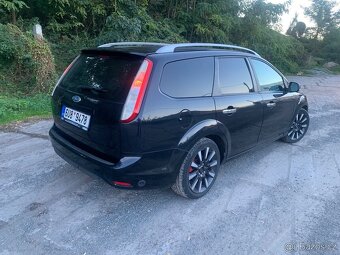 Focus MK2 - 3