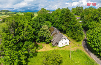 Prodej zemědělské usedlosti, 106 m², Příkrý - 3