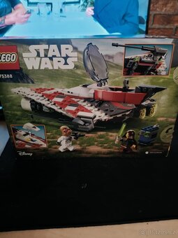 Lego StarWars 75388 - 3