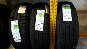 Zimni dodavkove pneu 195/65R16 BFGoodrich - 3