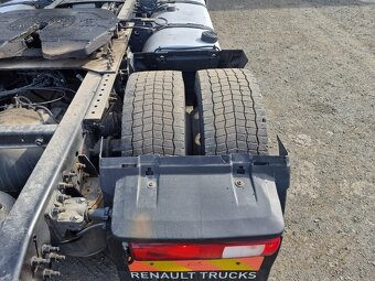 Renault T 520 Lowdeck - 3