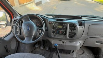 Prodám Ford Transit 260S - 3