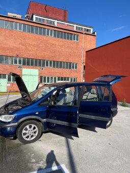 ND Opel Zafira 2.0 DTI - 3