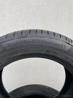 Sada nových letních 225/50 R17 - 3