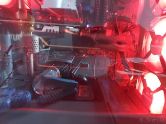 Hrní počítač i5 GTX1650 - 3