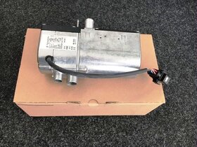 Eberspacher Přihřívač Hydronic D5WZ 12V VW, Ford, Seat - 3