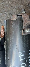Starter 2.0 tdi Audi A4 B7 8E BPW 103 kw - 3