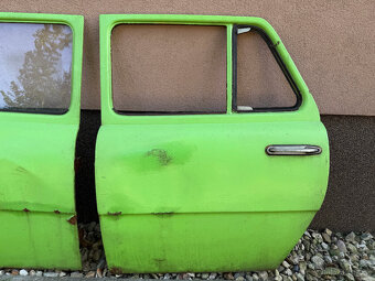 ŠKODA 1000 dveře - 3