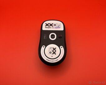 Logitech PRO X Superlight - 3