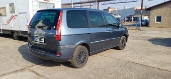 Citroen C8 2.0 HDI 100kw - 3
