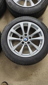 Zimní sada BMW 5x120 GT3 - 3
