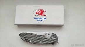 Rick Hinderer - 3
