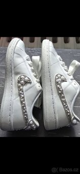 Nike custom 38,5eu - 3
