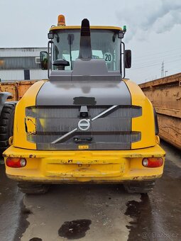 10t nakladač Volvo - 3