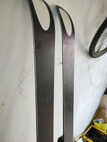 Kastle MX99 r. 2020 All mountain / sjezdové lyže - 3