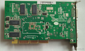SAPPHIRE ATI Radeon 9250 - 3