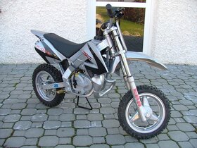 motocykl ROXON P-ONE 10-10, minibike - 3