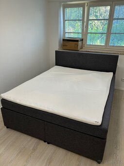 Postel Boxspring 160x200 - 3