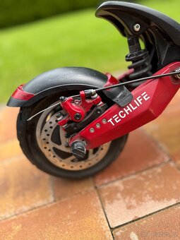 TechLife X7 - 3